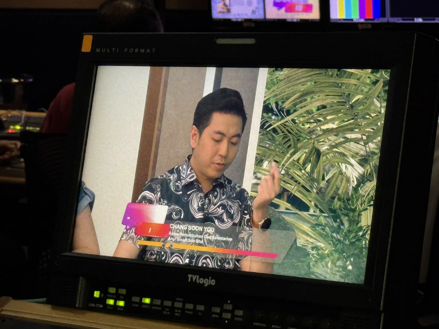 Anyi Smart on Astro Awani Borak SeeNi: Revolutionizing ESG and Smart Lighting in Malaysia